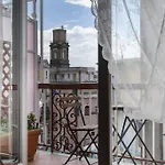 Апартаменты Minori Apartment