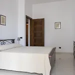 Апартаменты Minori Apartment