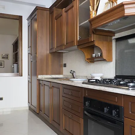 Minori Apartment 米诺利