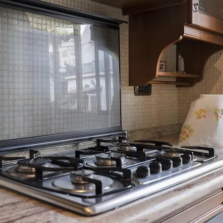 Minori Apartment 公寓 米诺利