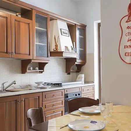 Minori Apartment 아파트 미노리