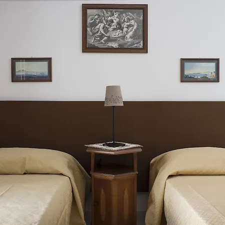 아파트 Minori Apartment