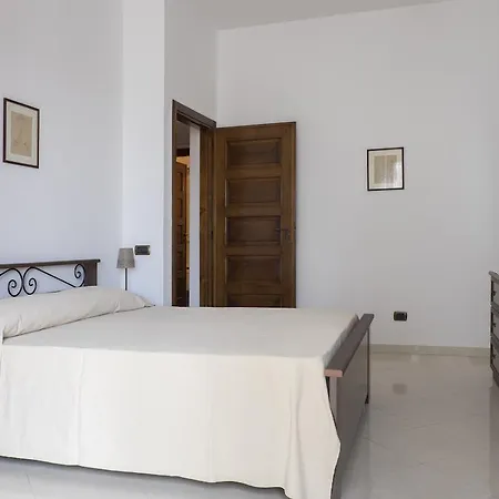 아파트 Minori Apartment