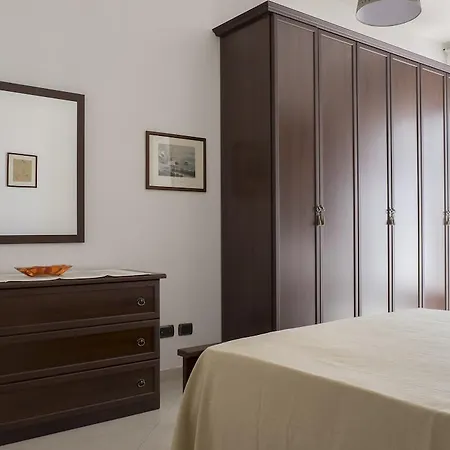 아파트 Minori Apartment *