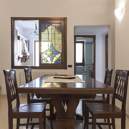 Minori Apartment Минори