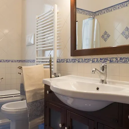 아파트 Minori Apartment