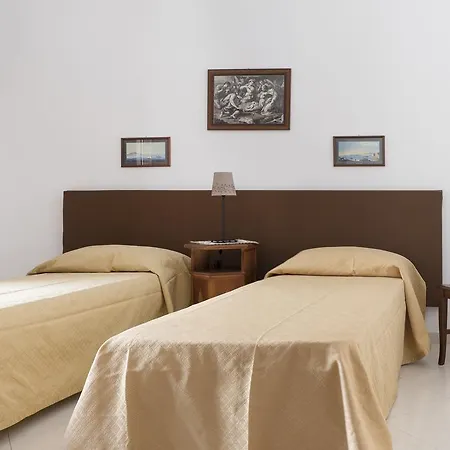 아파트 Minori Apartment *