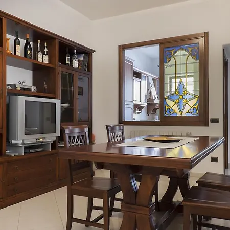 Apartamento Minori Apartment Minori