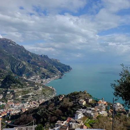 Apartamento Minori Apartment *